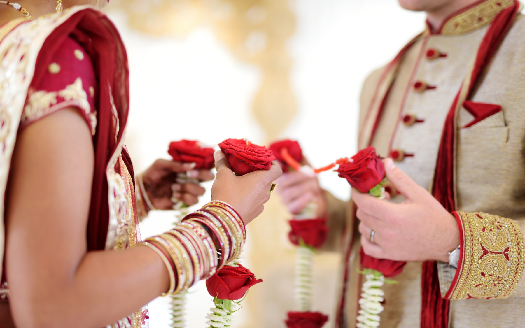 Marriage Ceremony