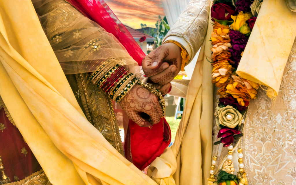 Civil Marriage Celebrant